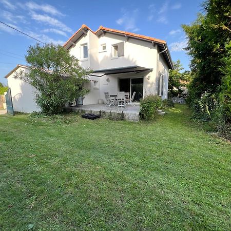 Maison 8 Pers A 900 M De La Mer Au Calme Vaux-sur-Mer Buitenkant foto