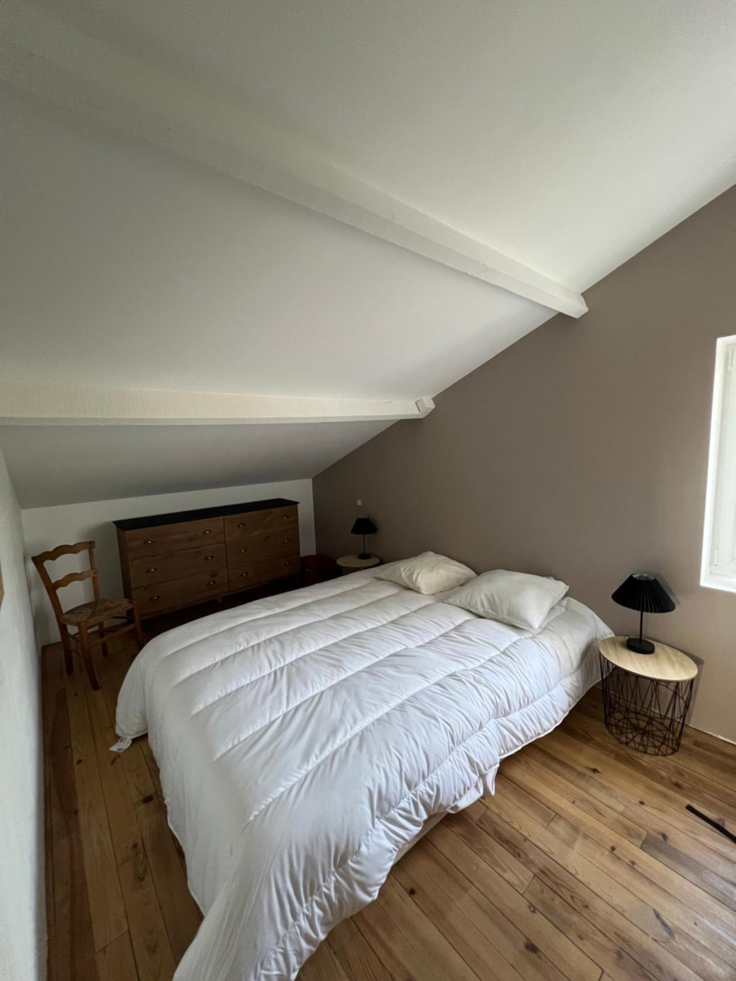 Maison 8 Pers A 900 M De La Mer Au Calme Vaux-sur-Mer Buitenkant foto