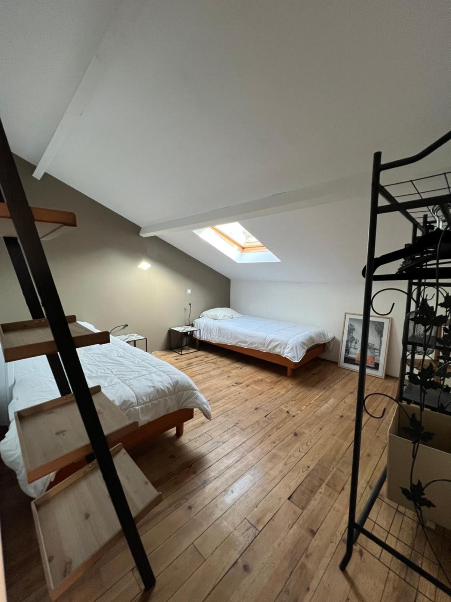 Maison 8 Pers A 900 M De La Mer Au Calme Vaux-sur-Mer Buitenkant foto
