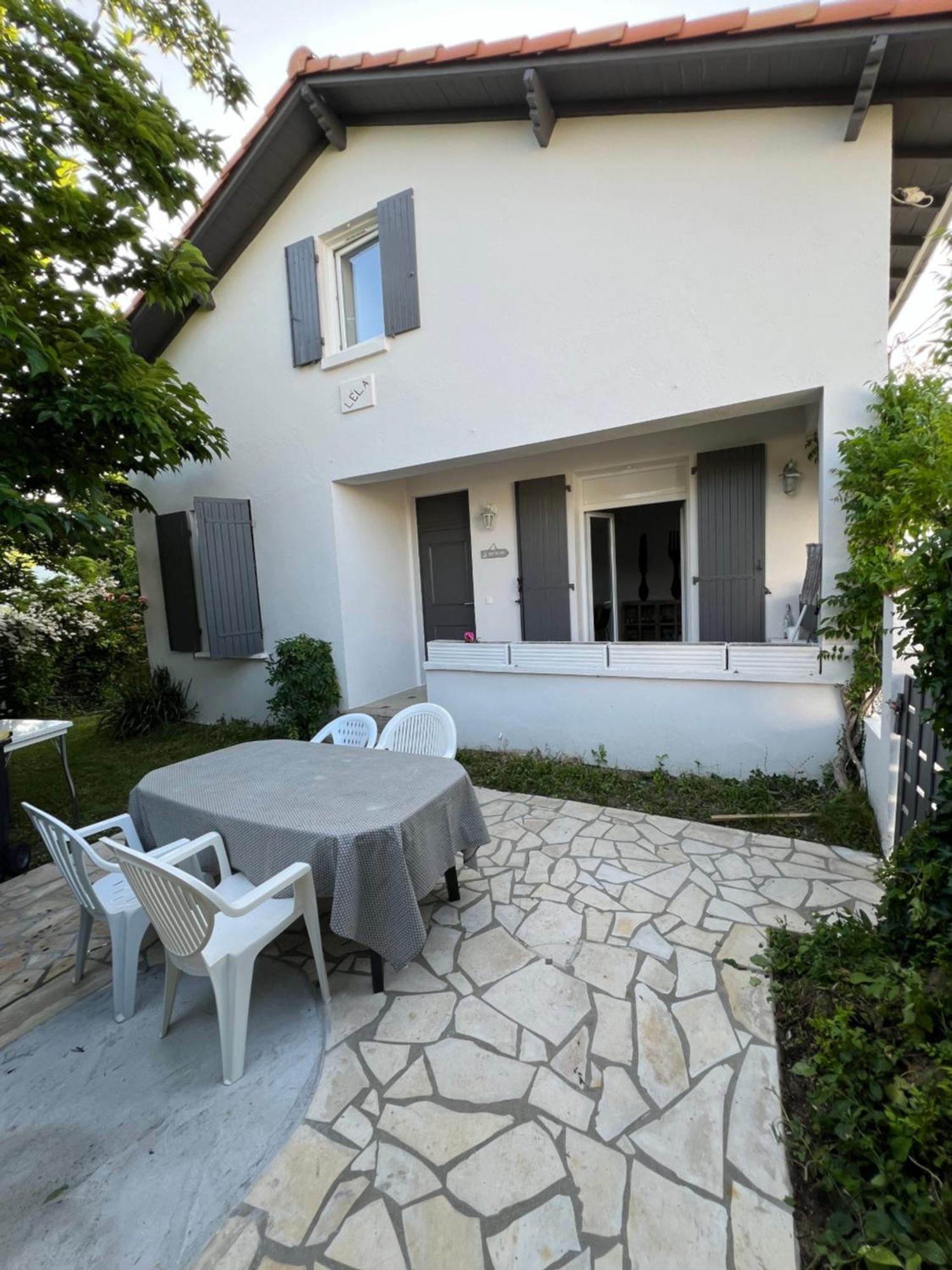 Maison 8 Pers A 900 M De La Mer Au Calme Vaux-sur-Mer Buitenkant foto