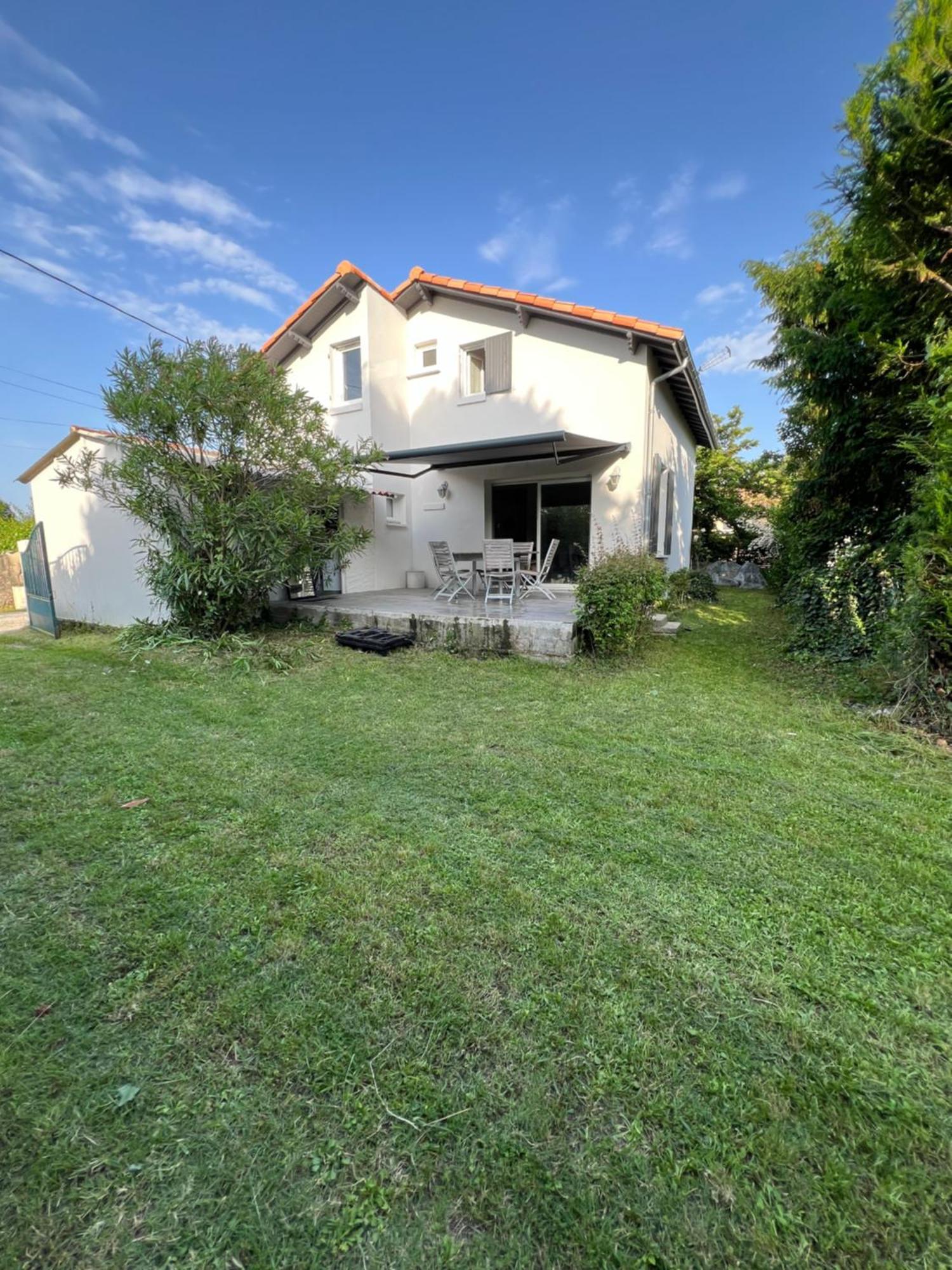 Maison 8 Pers A 900 M De La Mer Au Calme Vaux-sur-Mer Buitenkant foto